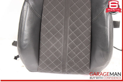 18-24 Audi B9 S5 A5 Front Left Driver Side Top Upper Seat Cushion OEM