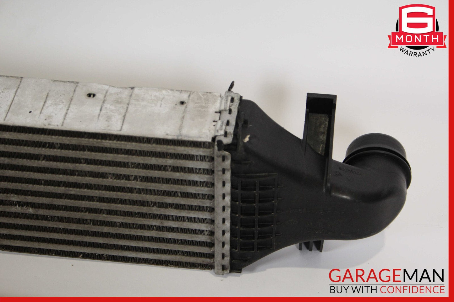 14-20 Mercedes W117 CLA250 M270 Intercooler Air Cooler Radiator OEM