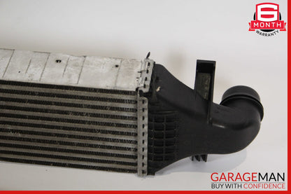 14-20 Mercedes W117 CLA250 M270 Intercooler Air Cooler Radiator OEM