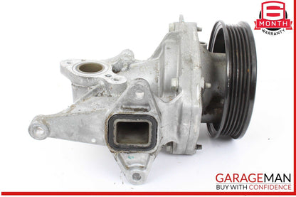 13-15 Cadillac ATS Engine Coolant Water Pump OEM