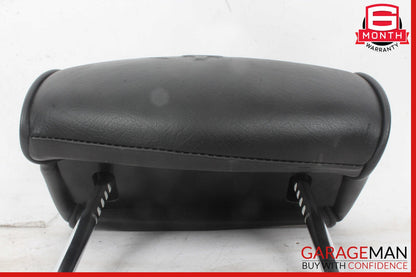 03-13 Maserati Quattroporte Front Right or Left Seat Headrest Head Rest OEM