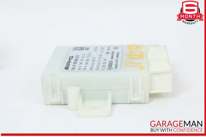 13-16 Mercedes X166 GL550 GL450 Park Assist Parktronic Sensor Control Module OEM