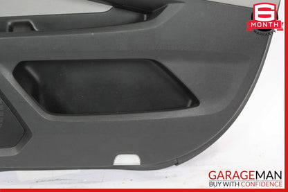 18-23 Honda Odyssey Front Right Passenger Side Interior Door Panel Assembly OEM