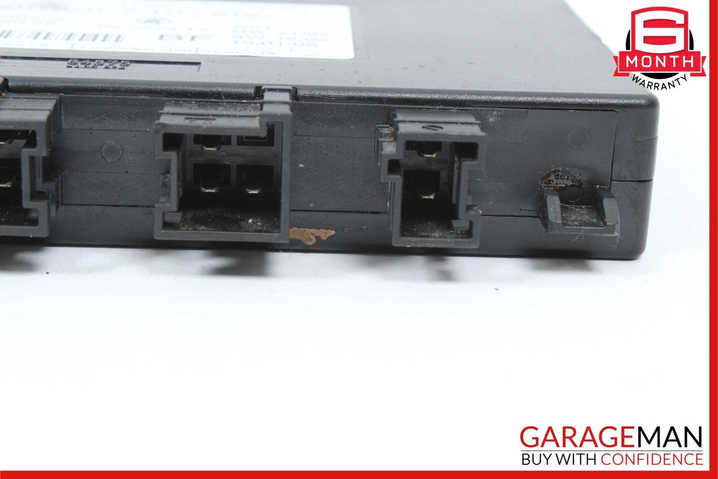 03-12 Mercedes GL450 ML550 SLK280 Front Right Side Seat Control Module Unit