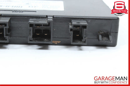 03-12 Mercedes GL450 ML550 SLK280 Front Right Side Seat Control Module Unit