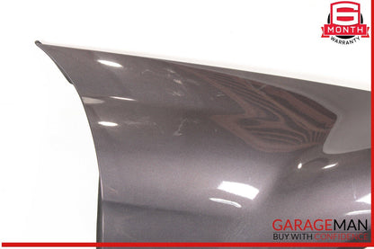 07-10 Mercedes W216 CL550 CL600 CL63 AMG Right Passenger Side Fender Panel OEM