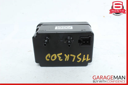 05-18 Mercedes SLK300 E350 CLS550 Seat Control Vacuum Pump 0008003348 OEM