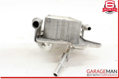 17-24 Audi S5 RS5 Q7 Automatic Transmission Oil Cooler 4M0317021G OEM