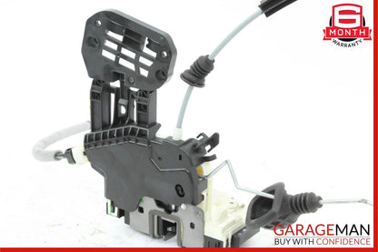 08-20 Mercedes C250 SLK350 E350 Front Right Side Door Lock Latch Actuator OEM