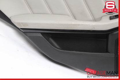 10-13 Mercedes W212 E350 E550 E400 Rear Left Driver Side Interior Door Panel OEM
