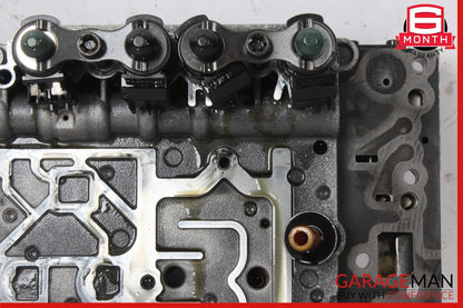 Mercedes R171 SLK350 E550 7G Tronic Transmission Valve Body 2202770901 OEM
