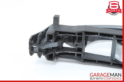 03-09 Mercedes W211 E320 E350 Rear Left Side Exterior Door Handle Flintgray