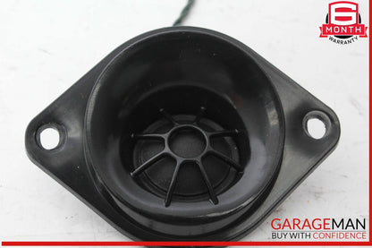 11-16 BMW 528i 535i F10 Rear Left & Right Side Door Midrange w/ Tweeter Speaker