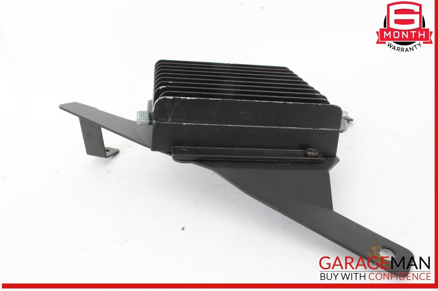 00-06 Mercedes W220 S55 AMG Antenna Amplifier Booster Module Unit OEM