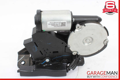 17-20 Cadillac XT5 Rear Tailgate Lock Latch Actuator w/ Motor 5920330AC OEM