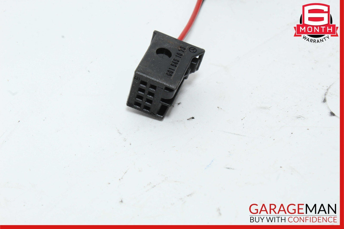 03-09 Mercedes W211 E320 Front Right Passenger Side Door Lock Latch Actuator OEM