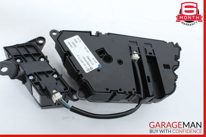 07-14 Mercedes S550 CL550 Front Right Seat Adjust Control Memory Switch Set OEM