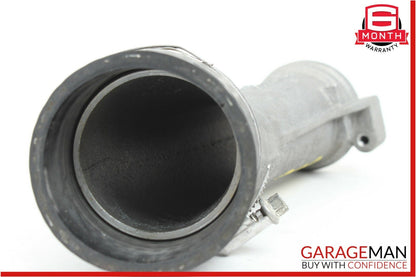 03-12 Mercedes W221 S600 CL65 AMG Turbocharger Hose Pipe Left 2750980707 OEM