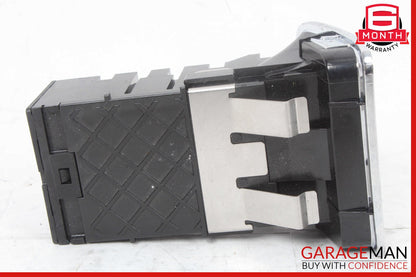 07-13 Mercedes W221 S550 CL550 Electronic Parking Button Switch Control Module