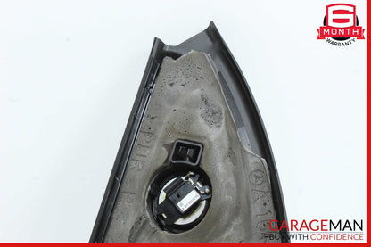 06-12 Mercedes X164 GL450 ML350 Speaker Door Mirror Cover Front Right Side OEM