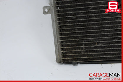 05-12 Porsche Boxster 987 Left AC Air Conditioning Cooling Condenser OEM