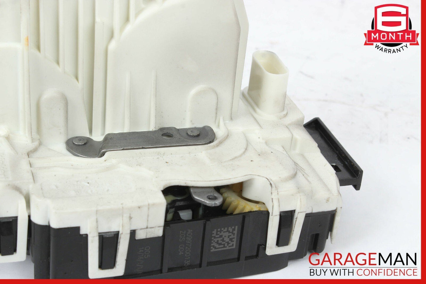12-16 Mercedes R172 SLK350 Front Left Side Keyless Go Door Lock Latch Actuator