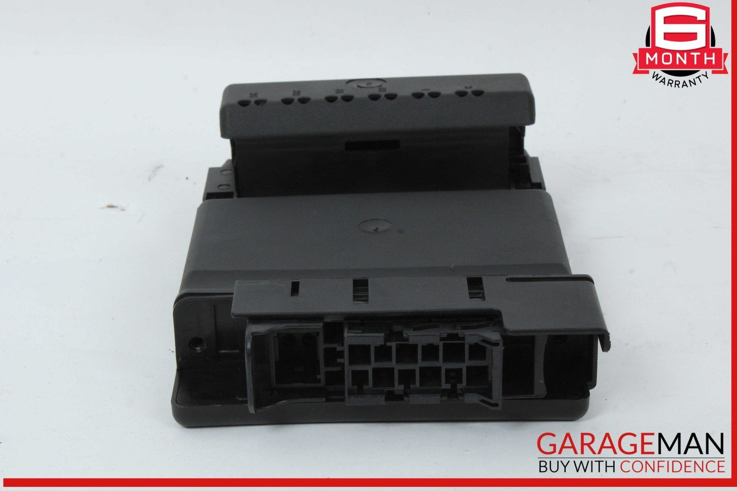 98-02 Mercedes W210 E430 E500 Front Right Seat Control Module 2108206626 OEM