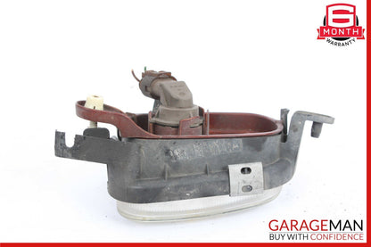 03-11 Mercedes R171 SLK300 SL500 C230 Front Left Side Foglight Fog Light Lamp