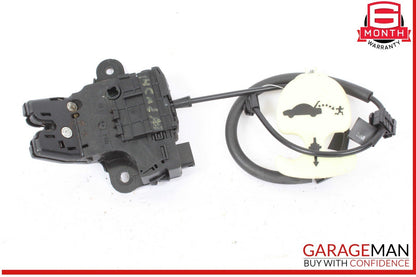 13-19 Cadillac ATS Rear Trunk Lid Tailgate Lock Latch Actuator OEM