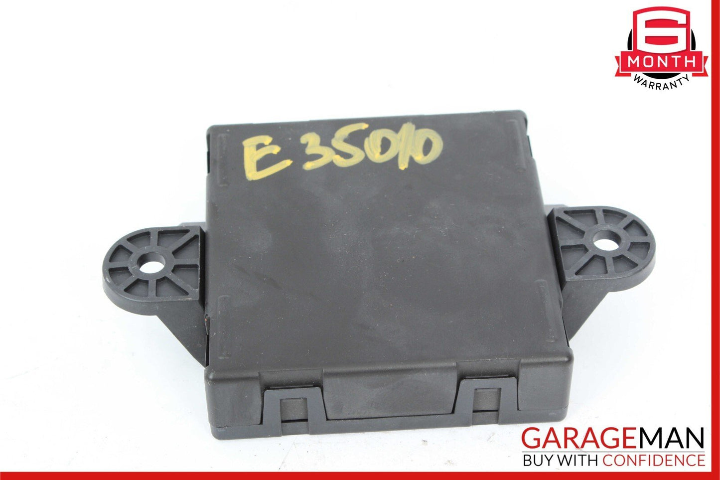 08-18 Mercedes W212 E350 CLS550 C300 Rear Left Door Control Module Unit