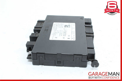 08-18 Mercedes W204 C250 C300 E550 Front Left Side Seat Control Module Unit OEM
