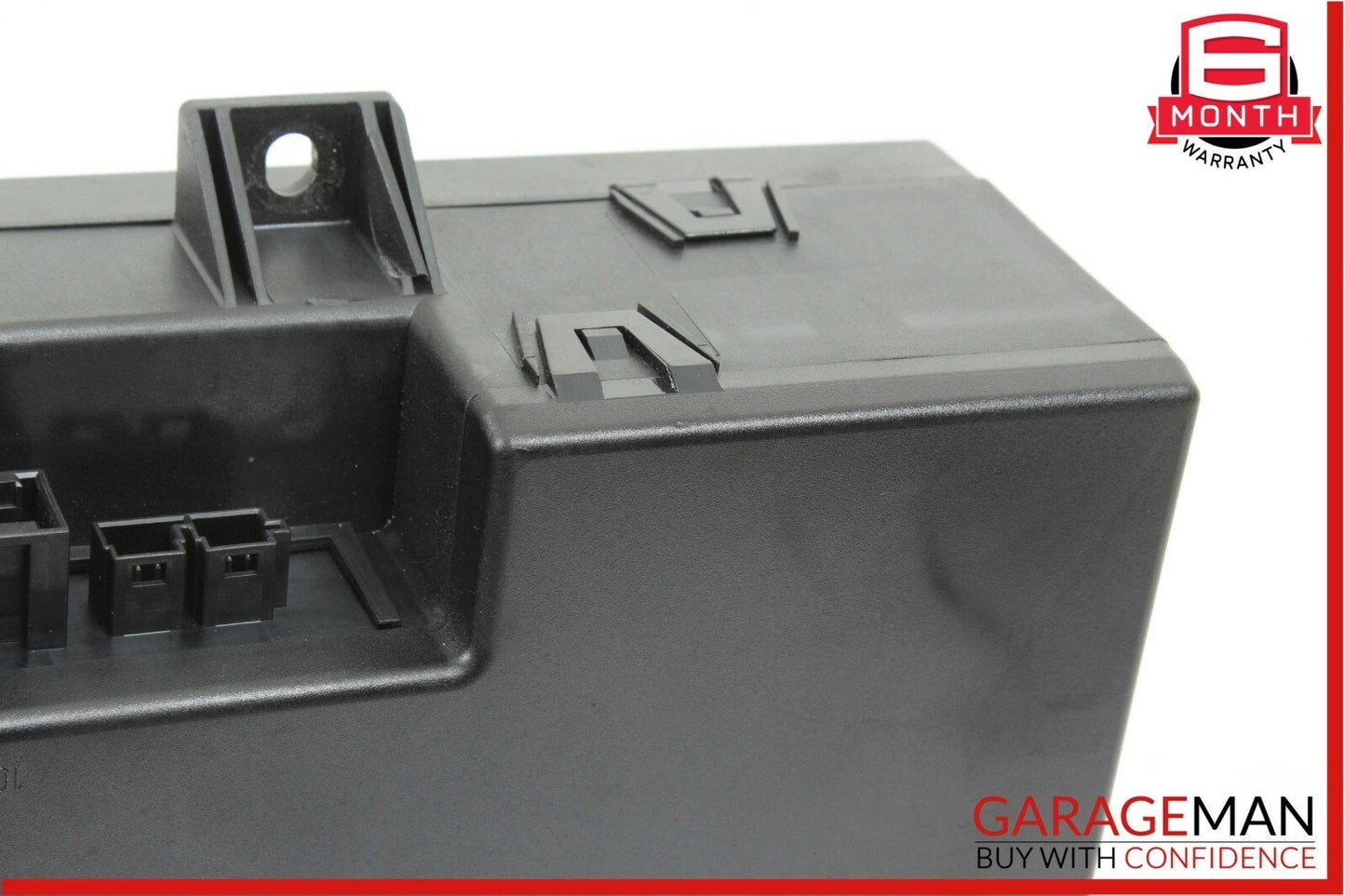 07-14 Mercedes S550 CL600 Electric Power Supply Control Fuse Box Module Unit