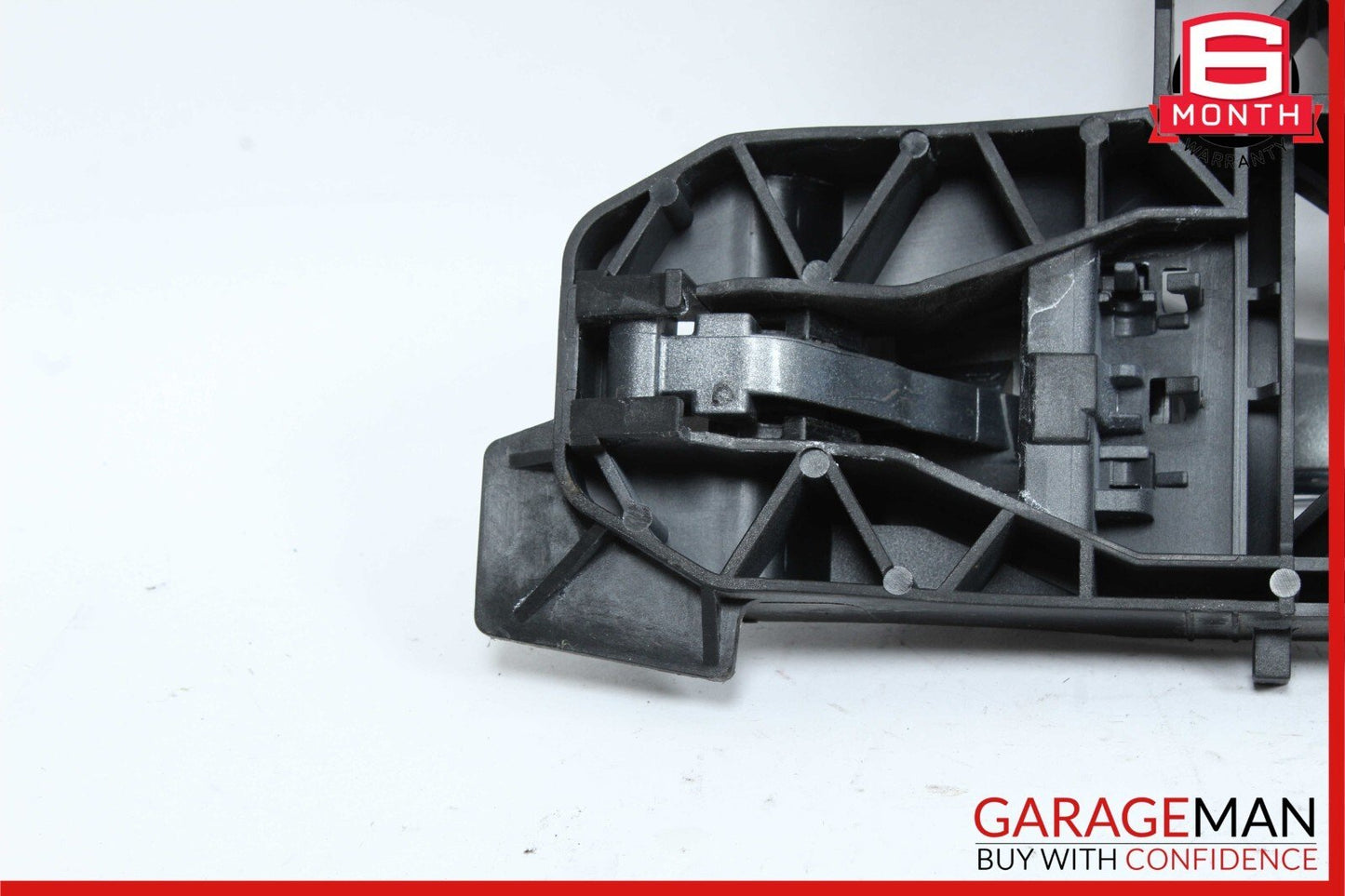 07-13 Mercedes W221 S550 S65 AMG Rear Left Driver Side Exterior Door Handle OEM
