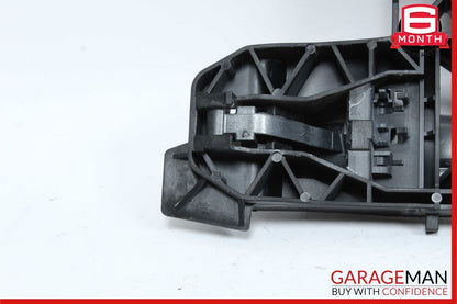 07-13 Mercedes W221 S550 S65 AMG Rear Left Driver Side Exterior Door Handle OEM
