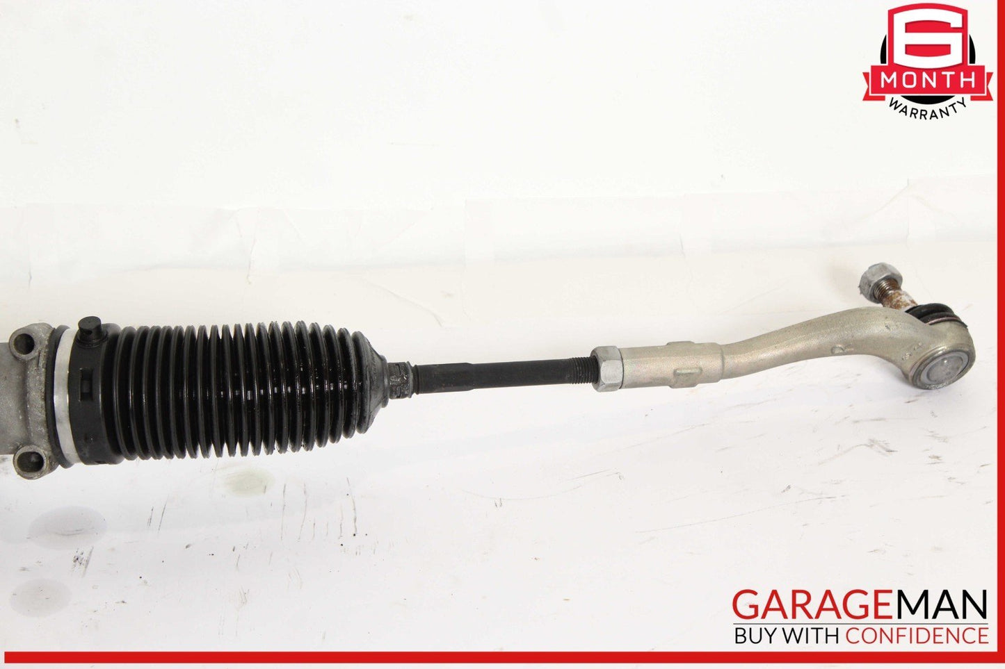 08-14 Mercedes W204 C300 C250 Power Steering Rack and Pinion 20411011017 OEM
