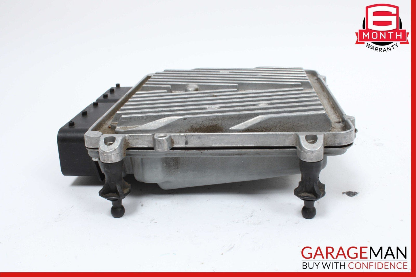 05-10 Mercedes W251 R350 ML350 ECU ECM Engine Computer Control Module Unit OEM