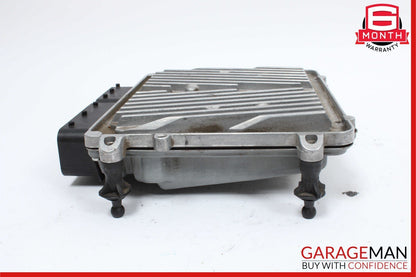 05-10 Mercedes W251 R350 ML350 ECU ECM Engine Computer Control Module Unit OEM