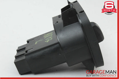 06-09 Range Rover Supercharged Headlight Head Light Lamp Control Switch Black