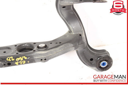 20-23 Mercedes C118 W118 CLA250 Rear Sub Frame Subframe Crossmember OEM