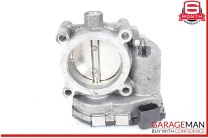 12-15 Mercedes W204 C250 SLK250 M271 Engine Throttle Body 2661410525 OEM