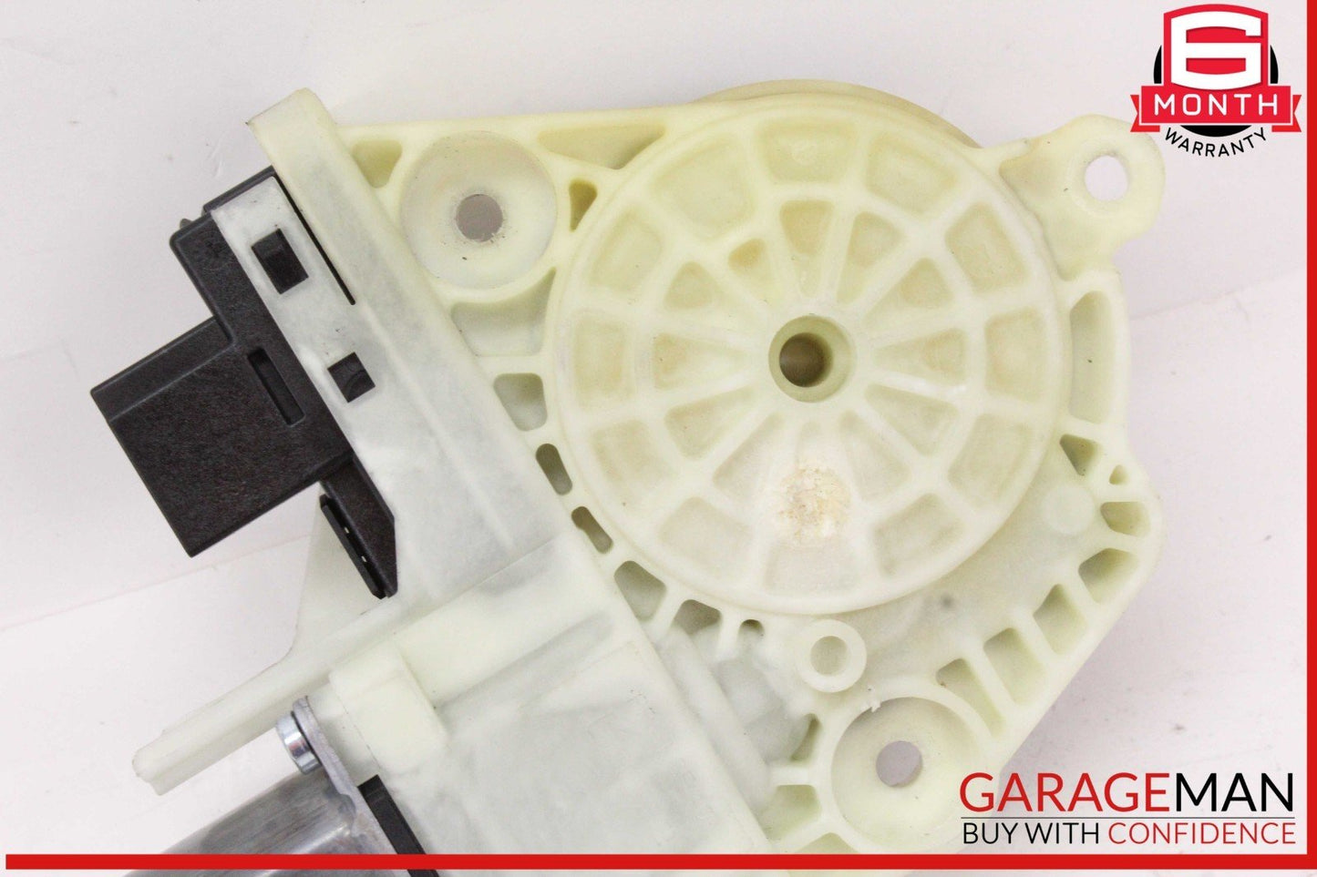 10-16 Porsche Panamera 970 Front Left or Rear Right Window Regulator Motor OEM