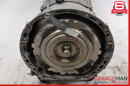 15-17 Mercedes W205 C300 RWD 7G Automatic Transmission Assembly 722.994 OEM 85k