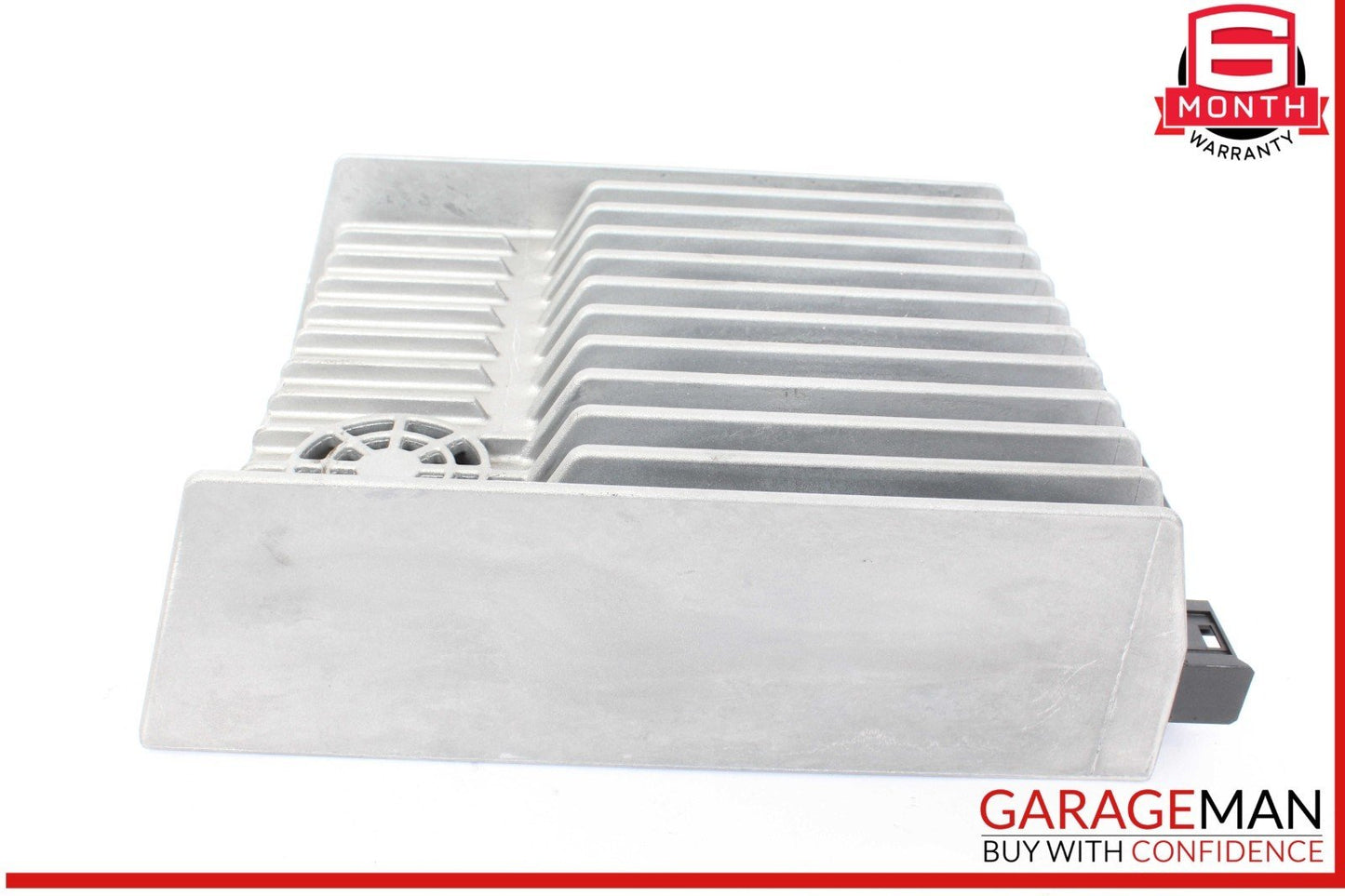 08-17 Mercedes W117 CLA250 E63 AMG Amplifier Amp Harman Becker 2469008213 OEM