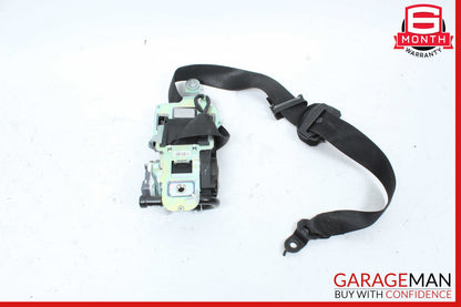 10-13 Mercedes W212 E350 Front Left Driver Side Seatbelt Seat Belt Retractor OEM