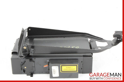 98-05 Mercedes W163 ML320 ML500 6 Disc Disk CD Changer w/ Bracket MC3111 OEM