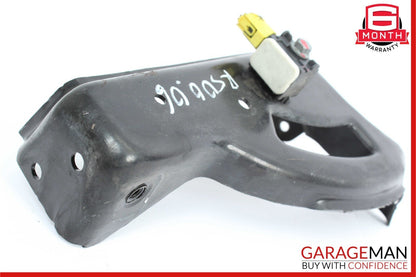 06-10 Mercedes W251 R500 Front Right Headlight Support Bracket w/ Sensor OEM