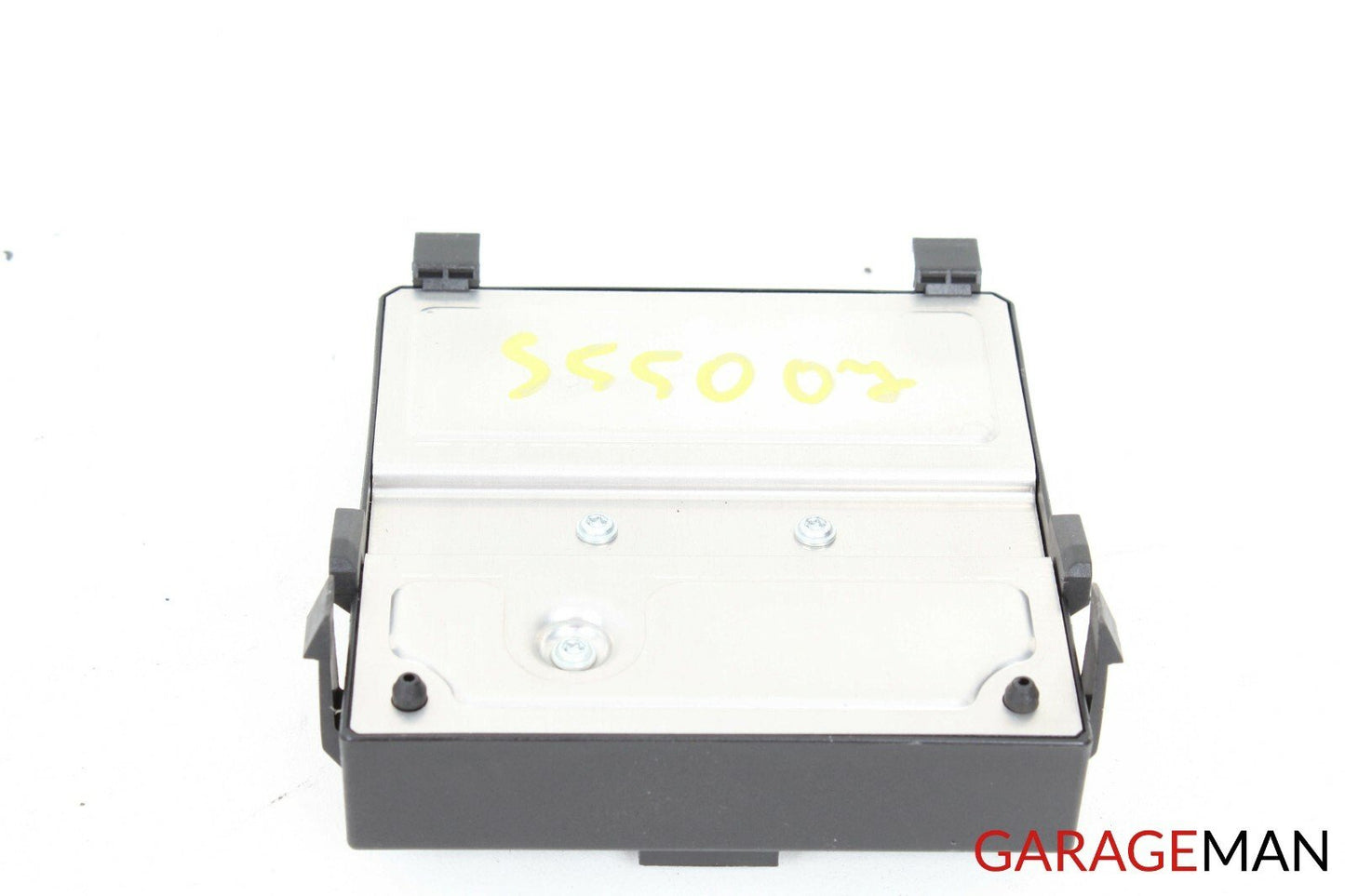 07-13 MERCEDES W221 S550 CL550 CENTRAL GATEWAY CONTROL UNIT MODULE Q02 OEM