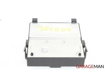 07-13 MERCEDES W221 S550 CL550 CENTRAL GATEWAY CONTROL UNIT MODULE Q02 OEM