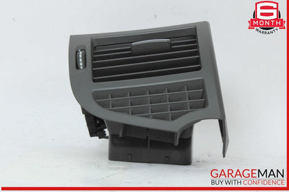 07-14 Mercedes W221 S550 CL550 Front Left Dash AC A/C Air Vent Trim Grill OEM