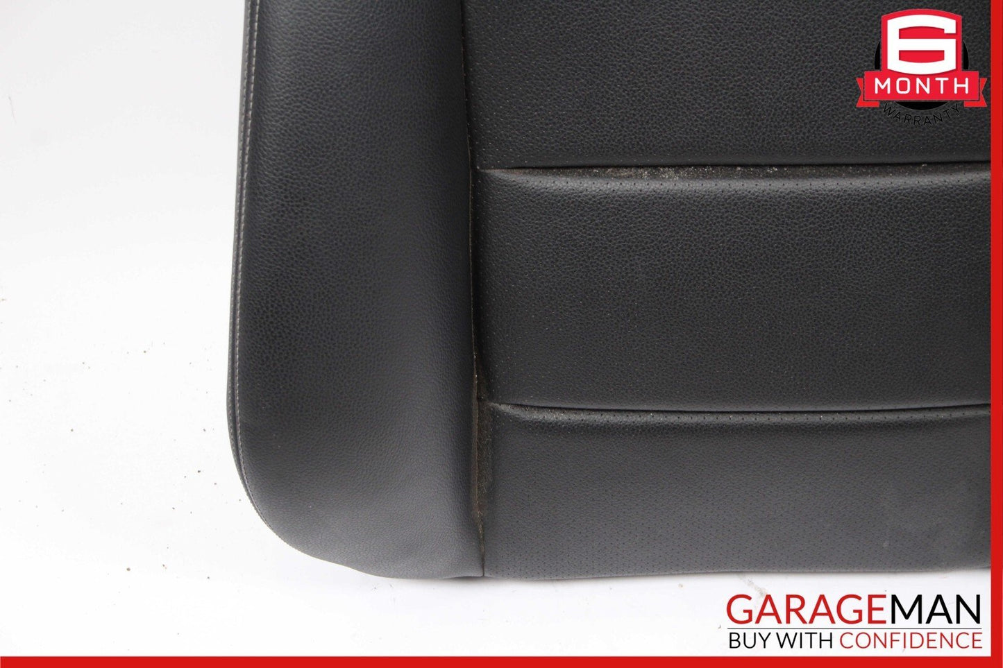 10-16 Mercedes W212 E400 E350 Front Right Passenger Seat Cushion Top Upper OEM
